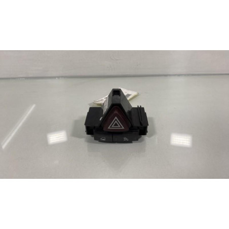Bouton de warning OPEL CORSA D Photo n°1