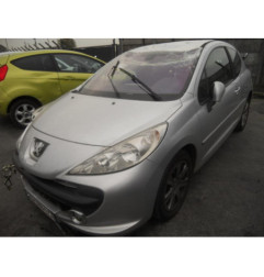 Bras essuie glace avant droit PEUGEOT 207