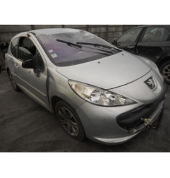 Bras essuie glace avant droit PEUGEOT 207