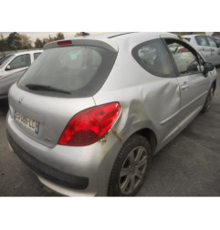Bras essuie glace avant droit PEUGEOT 207