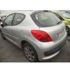 Bras essuie glace avant droit PEUGEOT 207