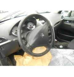 Bras essuie glace avant droit PEUGEOT 207