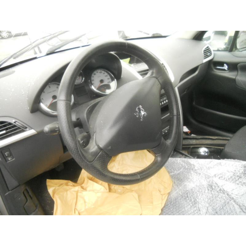 Bras essuie glace avant droit PEUGEOT 207 Photo n°5