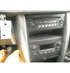 Bras essuie glace avant droit PEUGEOT 207