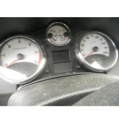 Bras essuie glace avant droit PEUGEOT 207