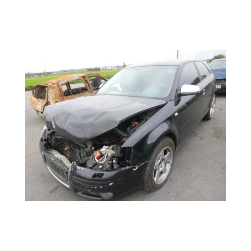 Retroviseur droit AUDI A3 2 Photo n°6