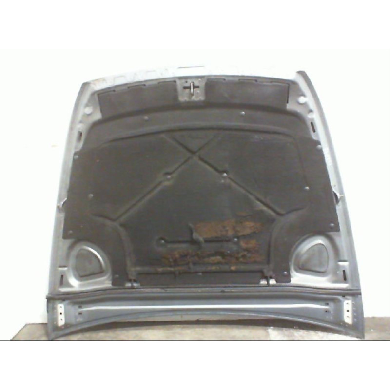 Capot PEUGEOT 607 Photo n°2