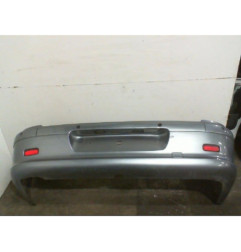 Pare choc arriere PEUGEOT 607 Photo n°1