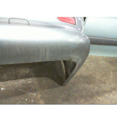 Pare choc arriere PEUGEOT 607