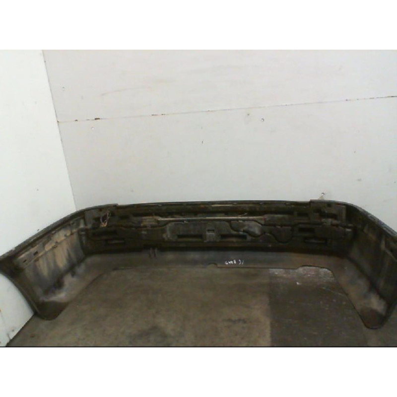 Pare choc arriere PEUGEOT 607 Photo n°4