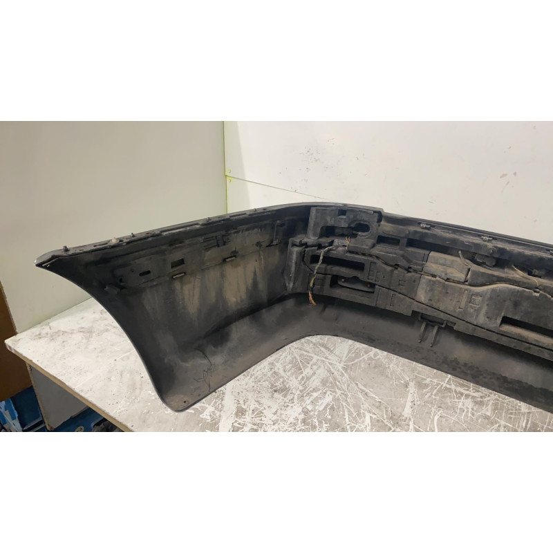 Pare choc arriere PEUGEOT 607 Photo n°5