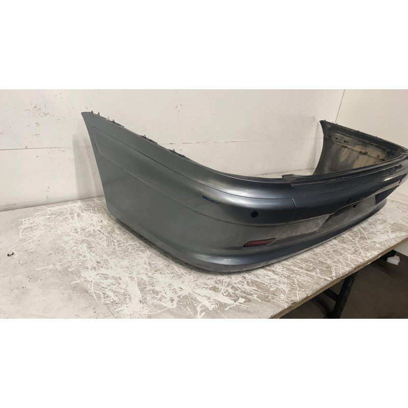 Pare choc arriere PEUGEOT 607 Photo n°7