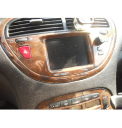 Pare choc arriere PEUGEOT 607
