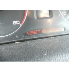 Pare choc arriere PEUGEOT 607