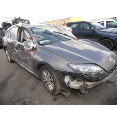 Interrupteur de leve vitre arriere droit RENAULT LAGUNA 3