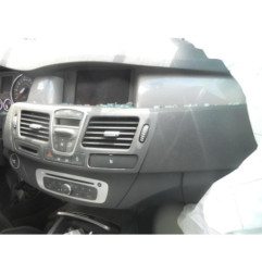 Interrupteur de leve vitre arriere droit RENAULT LAGUNA 3