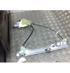 Leve vitre electrique arriere droit RENAULT LAGUNA 3 Photo n°1