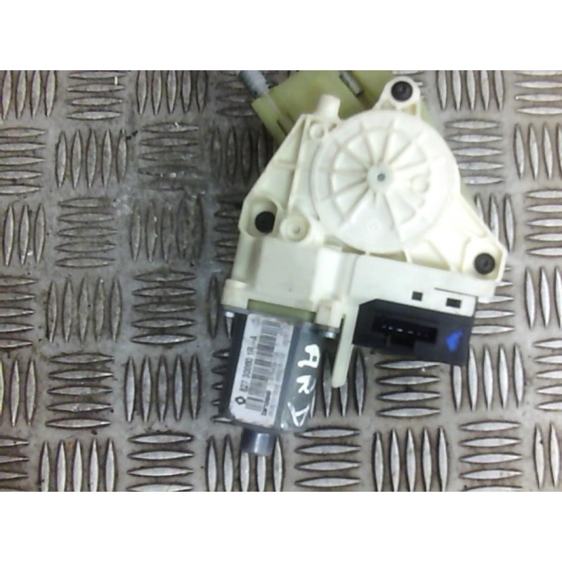 Leve vitre electrique arriere droit RENAULT LAGUNA 3 Photo n°2