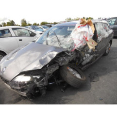 Leve vitre electrique arriere droit RENAULT LAGUNA 3
