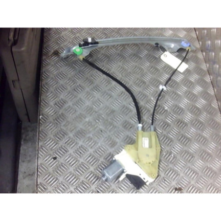Leve vitre electrique arriere gauche RENAULT LAGUNA 3 Photo n°1