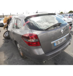 Leve vitre electrique arriere gauche RENAULT LAGUNA 3