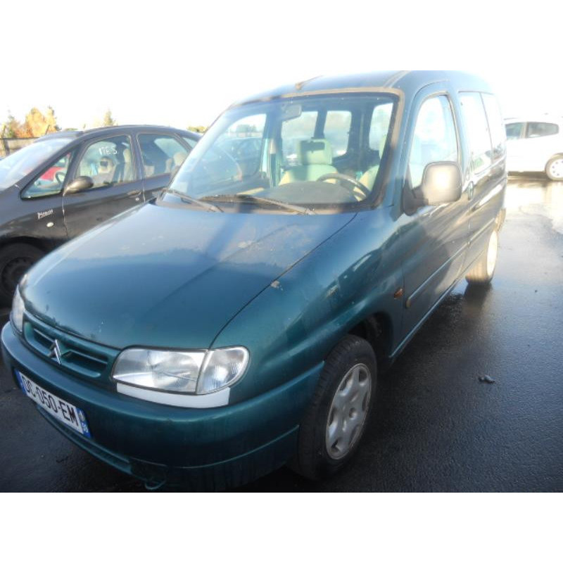 Bras essuie glace avant droit CITROEN BERLINGO 1 Photo n°1