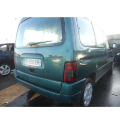 Bras essuie glace avant droit CITROEN BERLINGO 1
