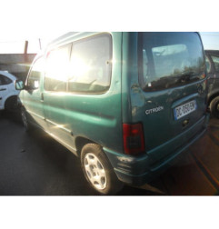 Bras essuie glace avant droit CITROEN BERLINGO 1
