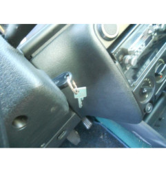 Bras essuie glace avant droit CITROEN BERLINGO 1