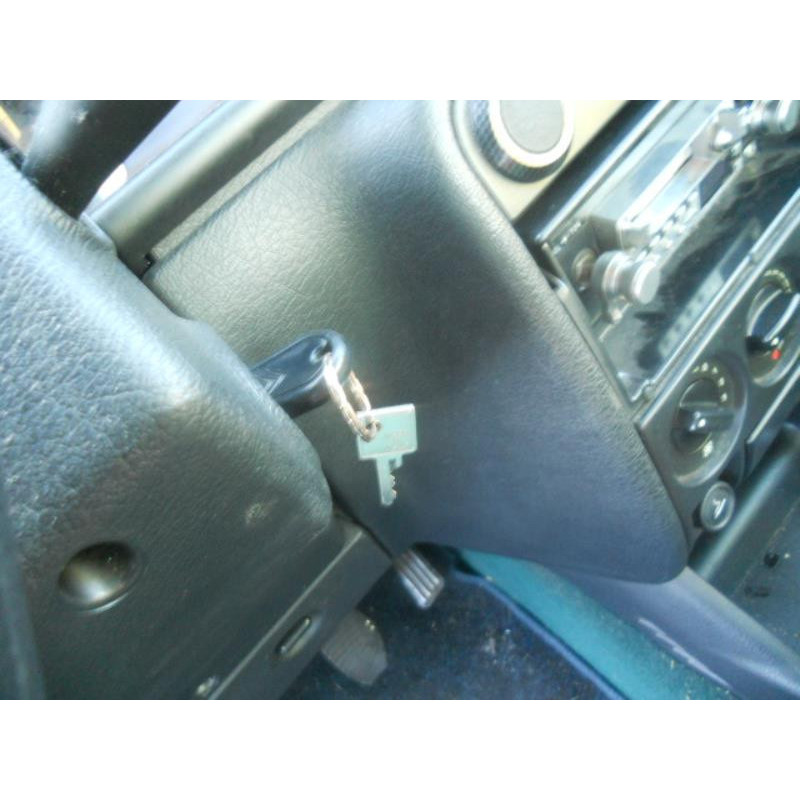 Bras essuie glace avant droit CITROEN BERLINGO 1 Photo n°7