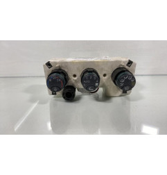 Commande chauffage ALFA ROMEO 156 Photo n°1