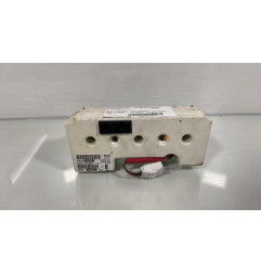 Commande chauffage ALFA ROMEO 156