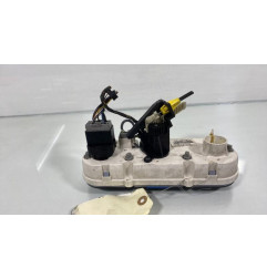 Commande chauffage FORD FIESTA 5