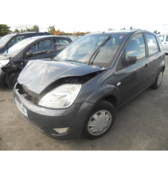 Commande chauffage FORD FIESTA 5