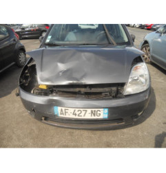 Commande chauffage FORD FIESTA 5