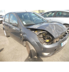 Commande chauffage FORD FIESTA 5