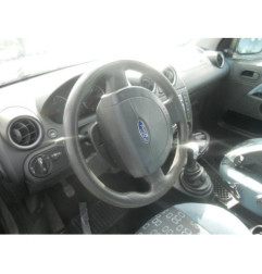 Commande chauffage FORD FIESTA 5