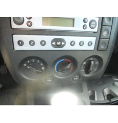 Commande chauffage FORD FIESTA 5
