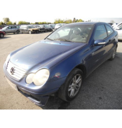 Commande regulateur vitesse MERCEDES CLASSE C 203 COUPE SPORT