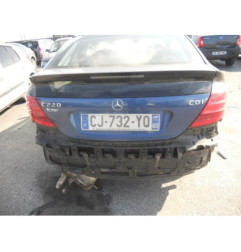 Commande regulateur vitesse MERCEDES CLASSE C 203 COUPE SPORT