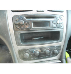 Commande regulateur vitesse MERCEDES CLASSE C 203 COUPE SPORT