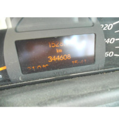 Commande regulateur vitesse MERCEDES CLASSE C 203 COUPE SPORT