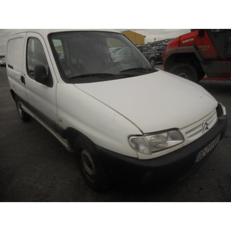 Bras essuie glace avant droit CITROEN BERLINGO 1 Photo n°2