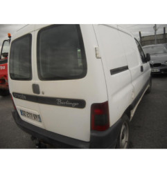 Bras essuie glace avant droit CITROEN BERLINGO 1