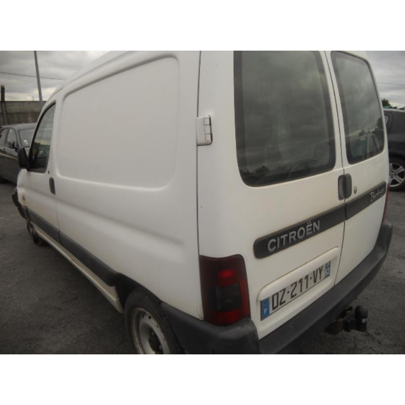 Bras essuie glace avant droit CITROEN BERLINGO 1 Photo n°4