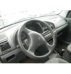 Bras essuie glace avant droit CITROEN BERLINGO 1