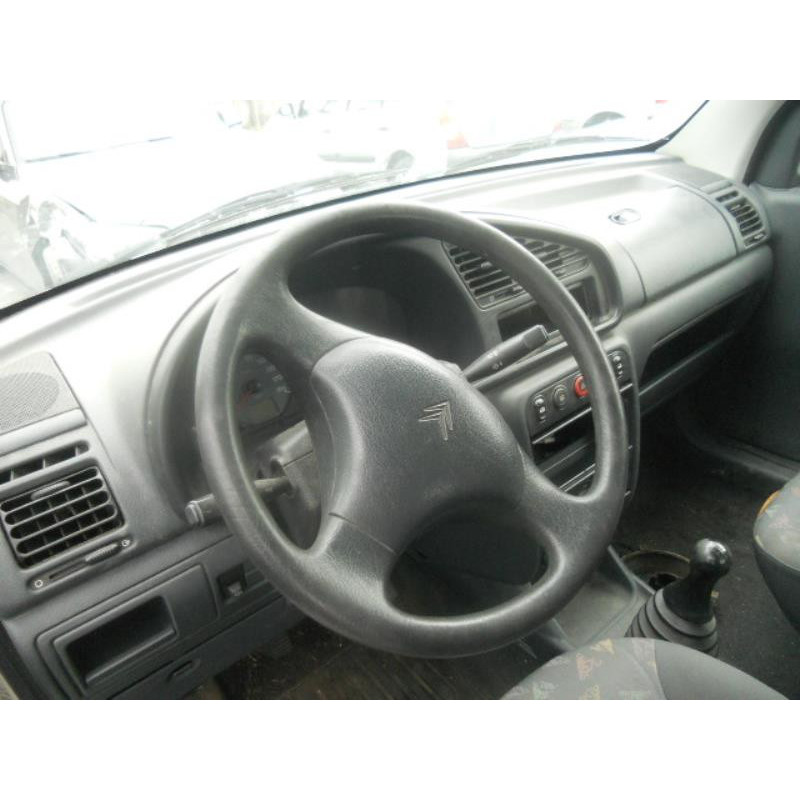 Bras essuie glace avant droit CITROEN BERLINGO 1 Photo n°6