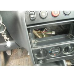 Bras essuie glace avant droit CITROEN BERLINGO 1
