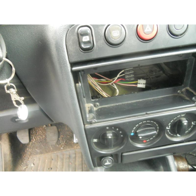 Bras essuie glace avant droit CITROEN BERLINGO 1 Photo n°7