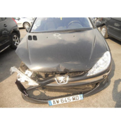 Bras essuie glace avant gauche PEUGEOT 206